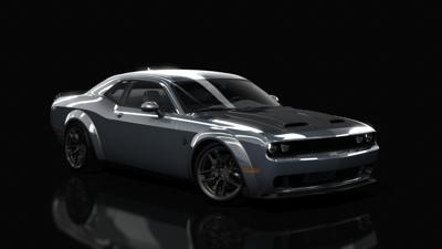 Smoke Show