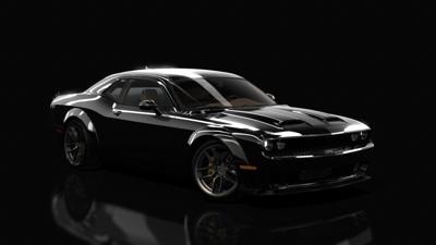 Pitch Black
