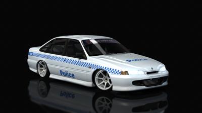 Police - waszaspec