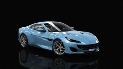 Azzurro California
