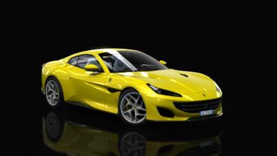 Giallo Modena
