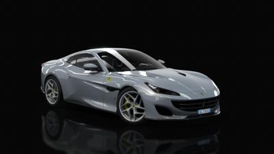 Grigio Titanio Metallizzatto