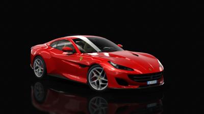 Rosso Corsa