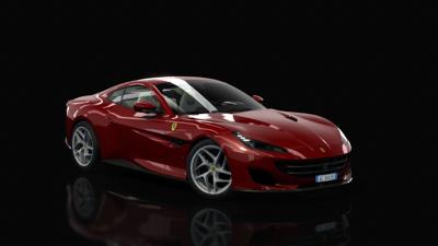 Rosso Mugello