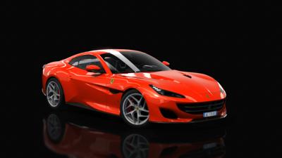Rosso Scuderia