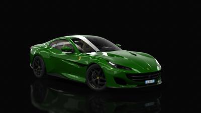 Verde Camel