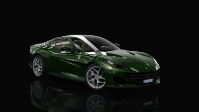 Verde British
