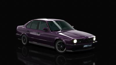 Daytona_Violet