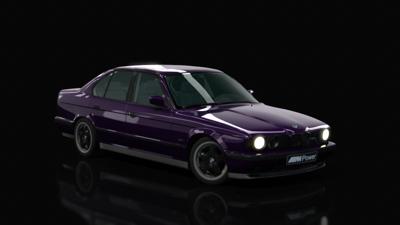 Techno_Violet