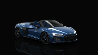 Sepang_Blue