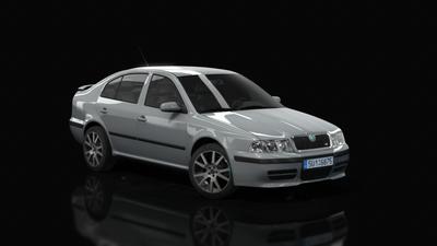 01 SilverMetallic