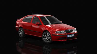 03 Red