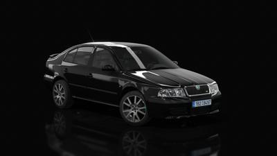 04 Black