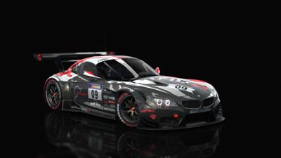 AMD_racing_nurburgring