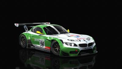 An_Post_Racing