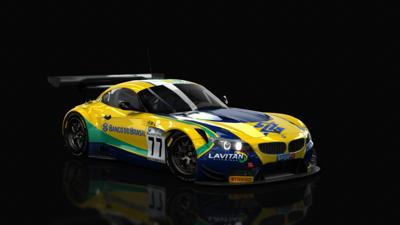 BMW_Sports_Trophy_Team_Brasil