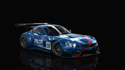 Michel_Ferte_pilotDunlop