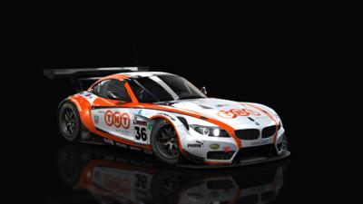 TNT_Racing