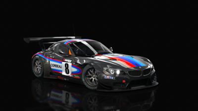 Triple_Eight_BritishGT_8