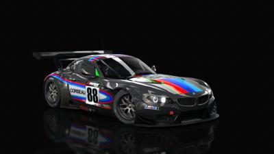 Triple_Eight_BritishGT_88