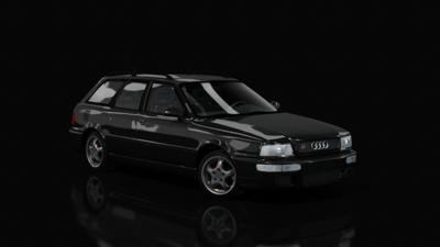 Audi RS2 Avant