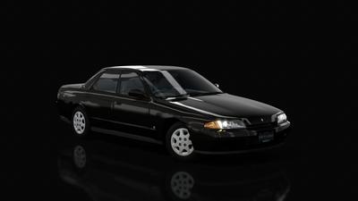 Nissan Skyline GTS-T R32
