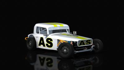 AS ARG