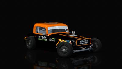 HTVC Racing Team