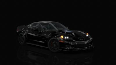 Black - Black