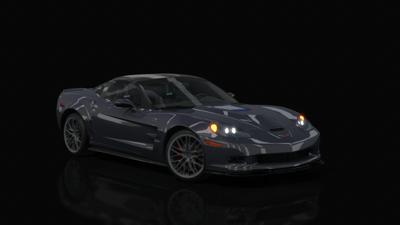 Gun metal