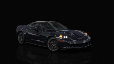 Midnight Blue