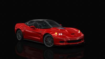 Torch Red