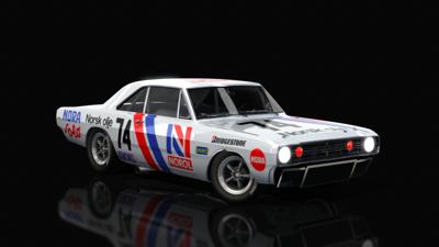 lars74dart