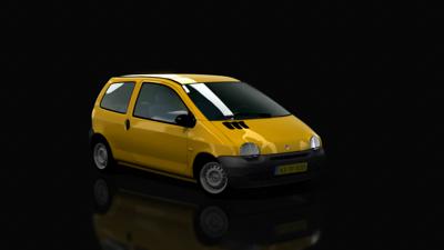 98-Indian yellow