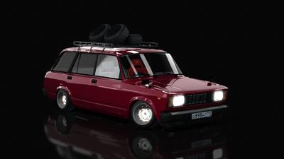 LADA 2104 SDM