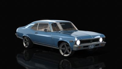 mulsanne_blue