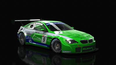 Team Alpina #9