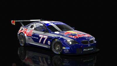 Team Red Bull