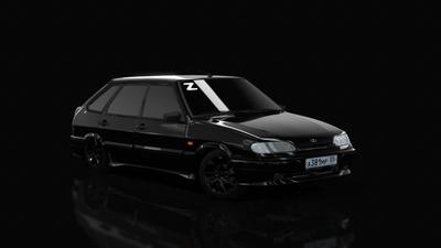 BLYADOEBKA BLACK