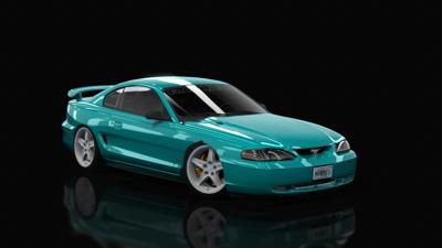 teal