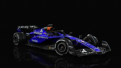 Albon_00_00testdrive