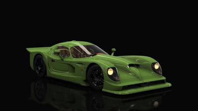 green_maziora