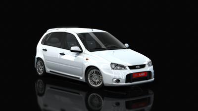 Lada Kalina 1119 Sport