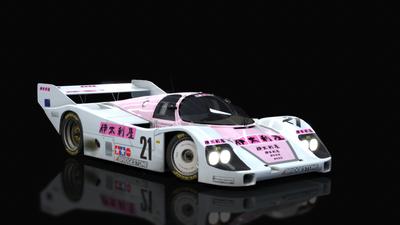 1983_Kremer_Fuji_21