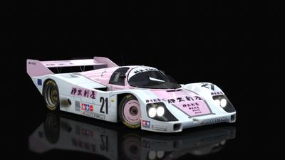 1983_Kremer_Fuji_21_B
