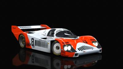 1983_Sorga_SA_Joest_Nurburgring_8