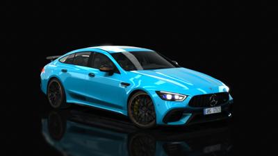 BABYBLUE
