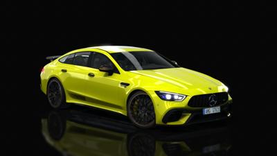 racingyellow