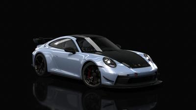 Dolomite Silver Metallic