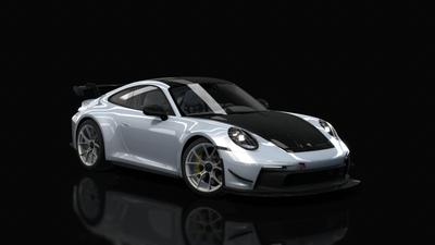 Silver GT1